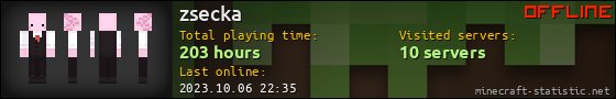 zsecka userbar 560x90