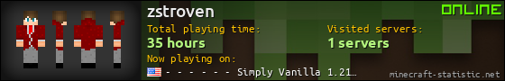 zstroven userbar 560x90