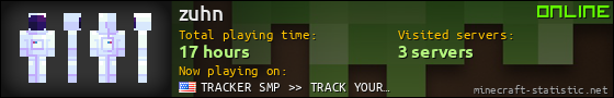 zuhn userbar 560x90