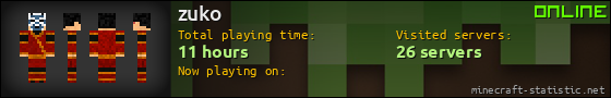 zuko userbar 560x90