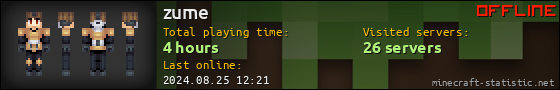 zume userbar 560x90