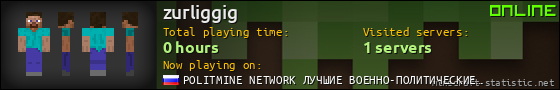 zurliggig userbar 560x90