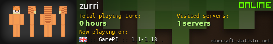 zurri userbar 560x90