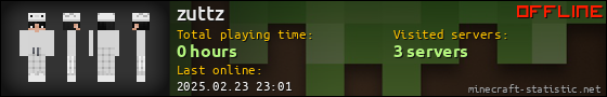 zuttz userbar 560x90