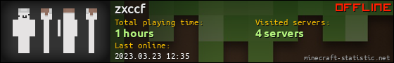 zxccf userbar 560x90