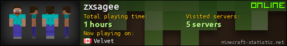 zxsagee userbar 560x90