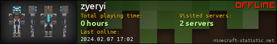 zyeryi userbar 560x90
