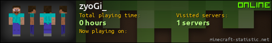 zyoGi_ userbar 560x90