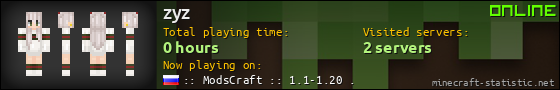zyz userbar 560x90