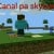 canal Pa skywars