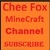 cheefox