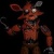 Withered Foxy