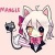 mangle.kawakii