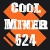 CoolMINER624