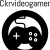 Ckrvideogamer