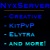 NyxServer