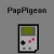 PapPigeon