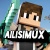 AilisimuxtheHero