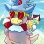 Your king slowbro