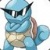 Squirtle The Turtle