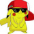 Pikachu_le BG503