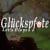 Gluckspfote