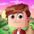 Нубик Flame__Minecraft7463