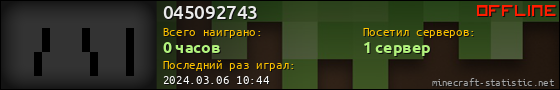 Юзербар 560x90 для 045092743