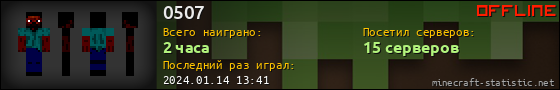 Юзербар 560x90 для 0507