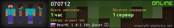 Юзербар 560x90 для 070712