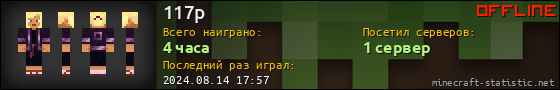 Юзербар 560x90 для 117p
