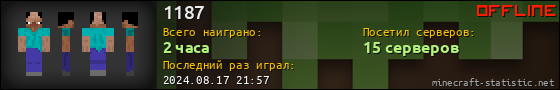 Юзербар 560x90 для 1187