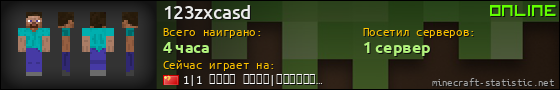 Юзербар 560x90 для 123zxcasd