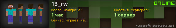 Юзербар 560x90 для 13_rw
