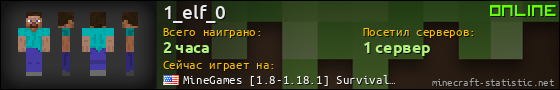 Юзербар 560x90 для 1_elf_0