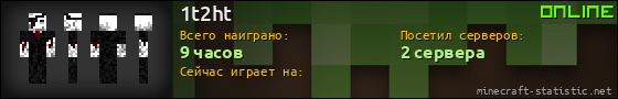 Юзербар 560x90 для 1t2ht