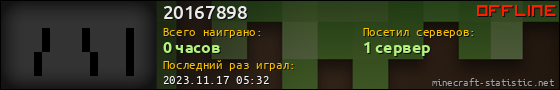 Юзербар 560x90 для 20167898