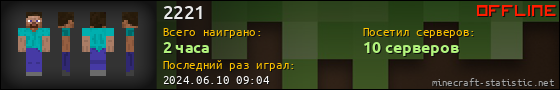 Юзербар 560x90 для 2221