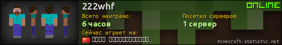 Юзербар 560x90 для 222whf