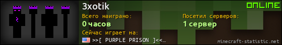 Юзербар 560x90 для 3xotik