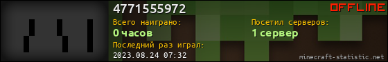 Юзербар 560x90 для 4771555972