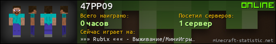 Юзербар 560x90 для 47PP09