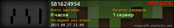Юзербар 560x90 для 581624954