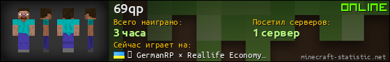Юзербар 560x90 для 69qp