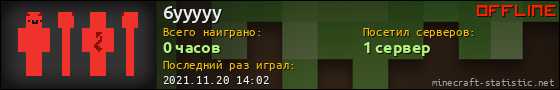 Юзербар 560x90 для 6yyyyy