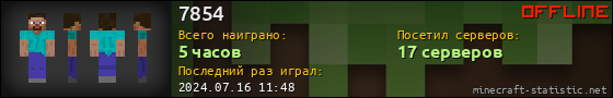 Юзербар 560x90 для 7854