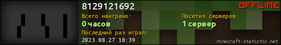 Юзербар 560x90 для 8129121692