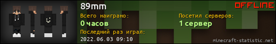 Юзербар 560x90 для 89mm