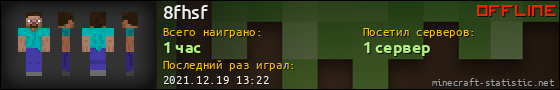 Юзербар 560x90 для 8fhsf