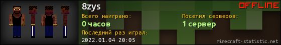Юзербар 560x90 для 8zys